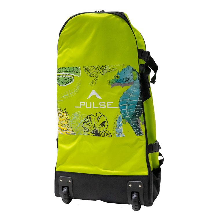 Pulse Paddle Board (Sup) Gonflable The Seahorse 10'6"