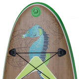 Pulse Paddle Board (Sup) Gonflable The Seahorse 10'6"