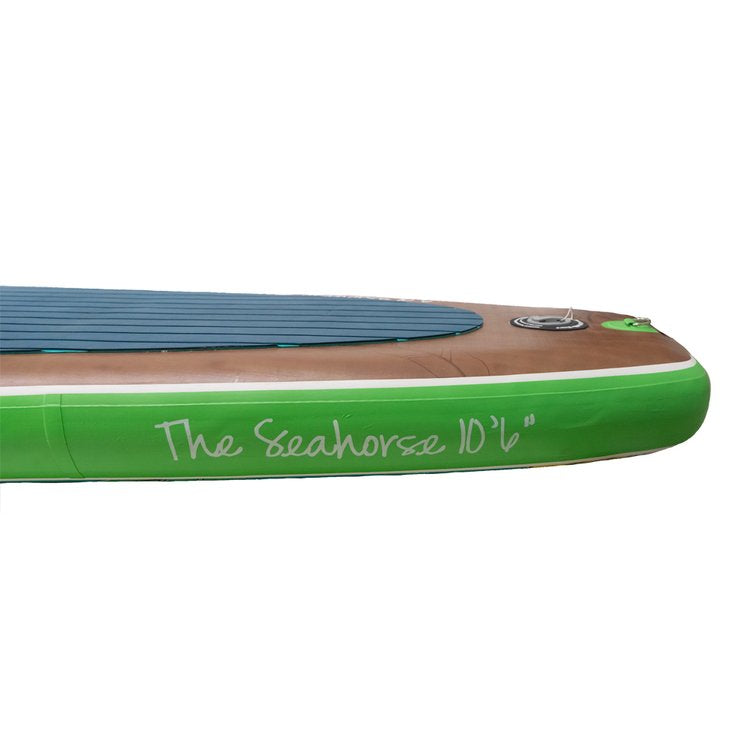 Pulse Paddle Board (Sup) Gonflable The Seahorse 10'6"
