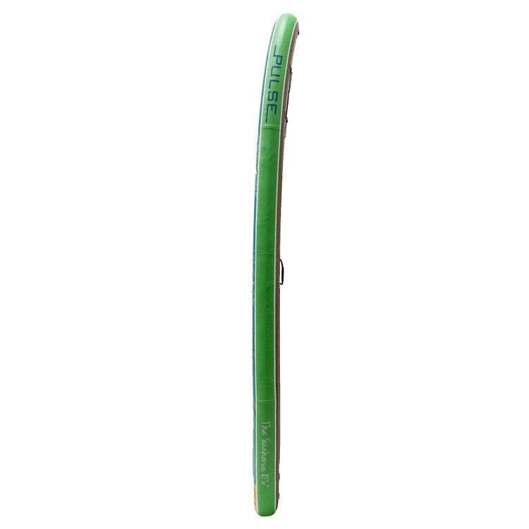 Pulse Paddle Board (Sup) Gonflable The Seahorse 10'6"