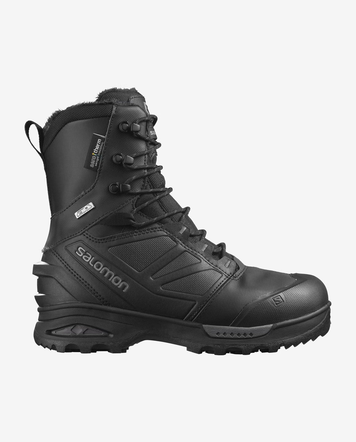 l40472700
SALOMON BOTTES TOUNDRA PRO CSWP - HOMME - NOIR