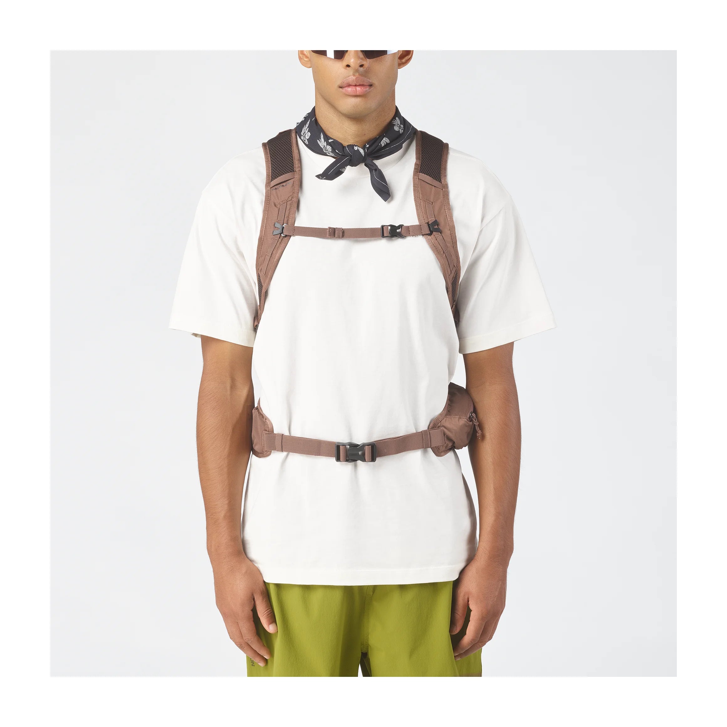 Salomon Sac À Dos Trailblazer 20 L - Unisexe