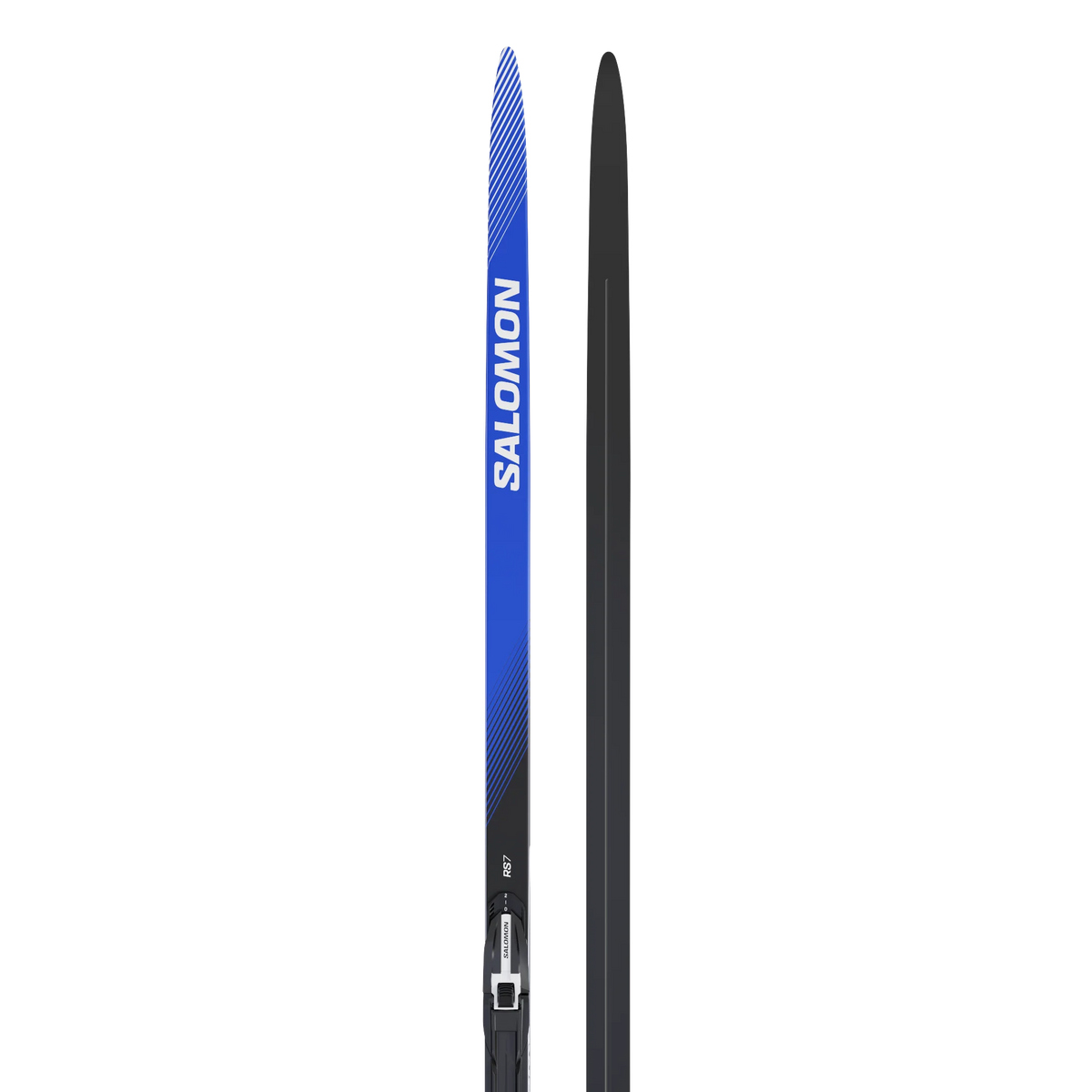 l492472pm
SALOMON SKIS DE FOND RS7 + FIXATIONS PM SHIFT BDG - UNISEXE - ASSORTIE