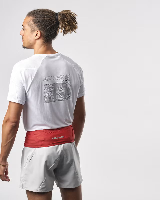 Salomon Ceinture De Course a Pied Pulse - Unisexe