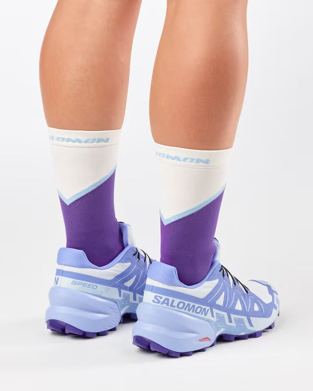 Salomon Chaussures De Course en Sentier Speedcross 6 - Femme
