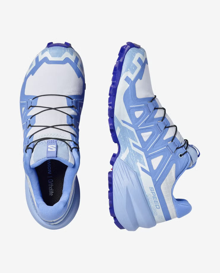 Salomon Chaussures De Course en Sentier Speedcross 6 - Femme