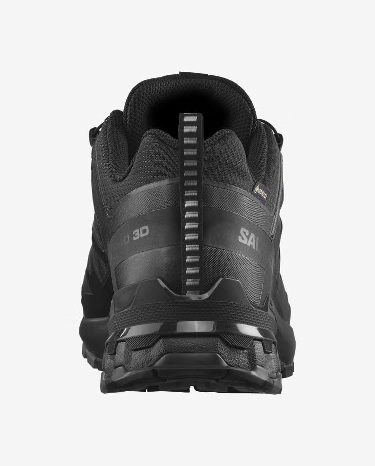 SALOMON CHAUSSURES DE COURSE EN SENTIER XA PRO 3D V9 WIDE(LARGE) GORE-TEX - HOMME