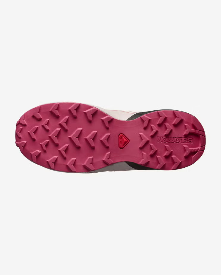 SALOMON CHAUSSURES DE COURSE EN SENTIER SPEEDCROSS - ENFANT