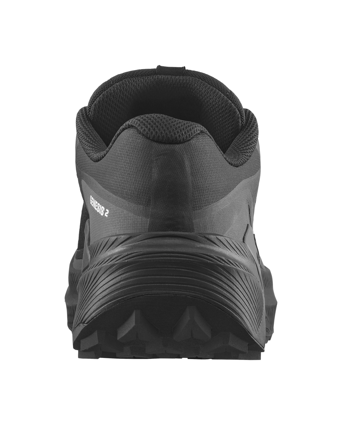 SALOMON CHAUSSURES DE COURSE EN SENTIER GENESIS 2 GORE-TEX - HOMME