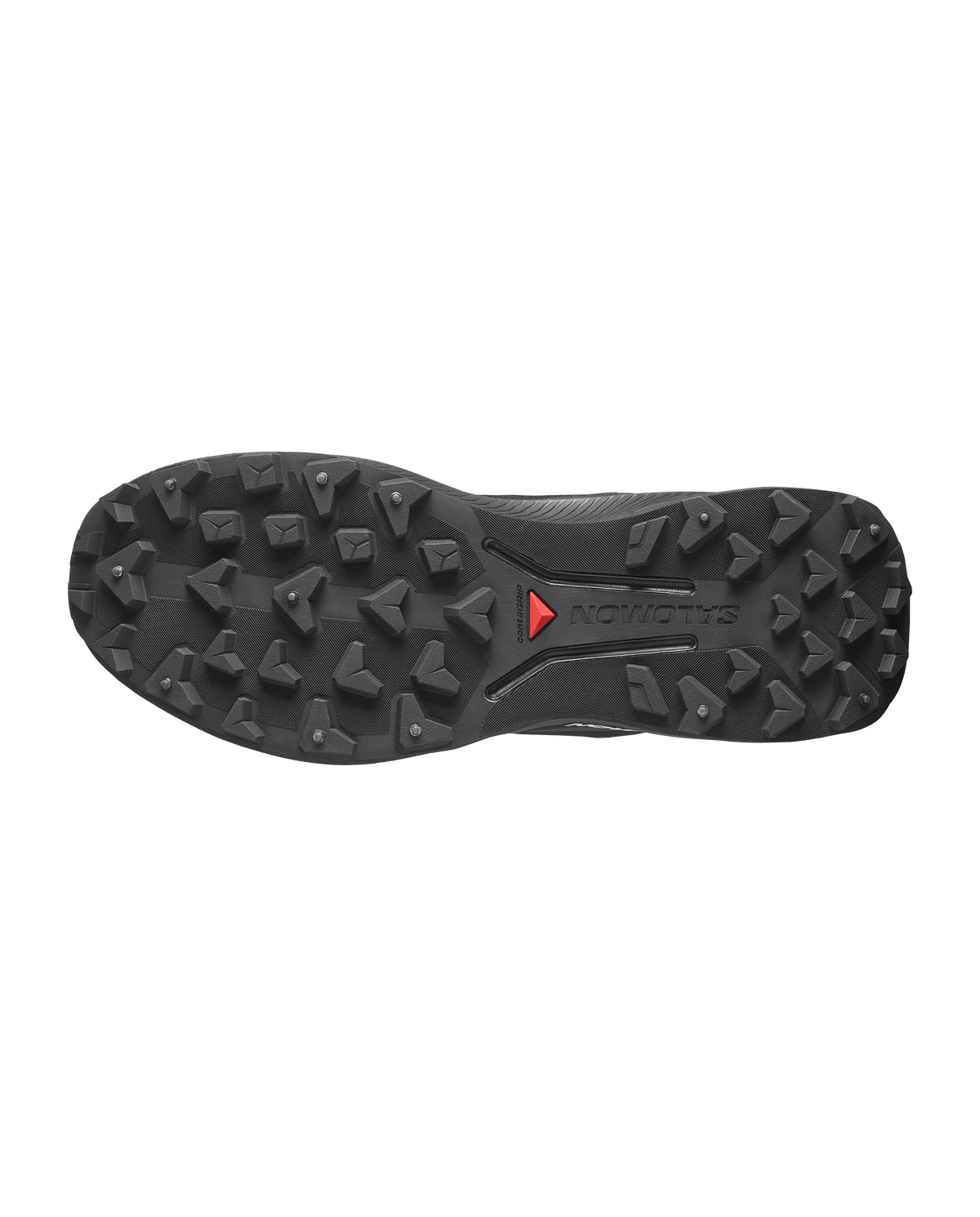 SALOMON CHAUSSURES DE COURSE EN SENTIER GENESIS 2 GORE-TEX SPIKE - UNISEXE