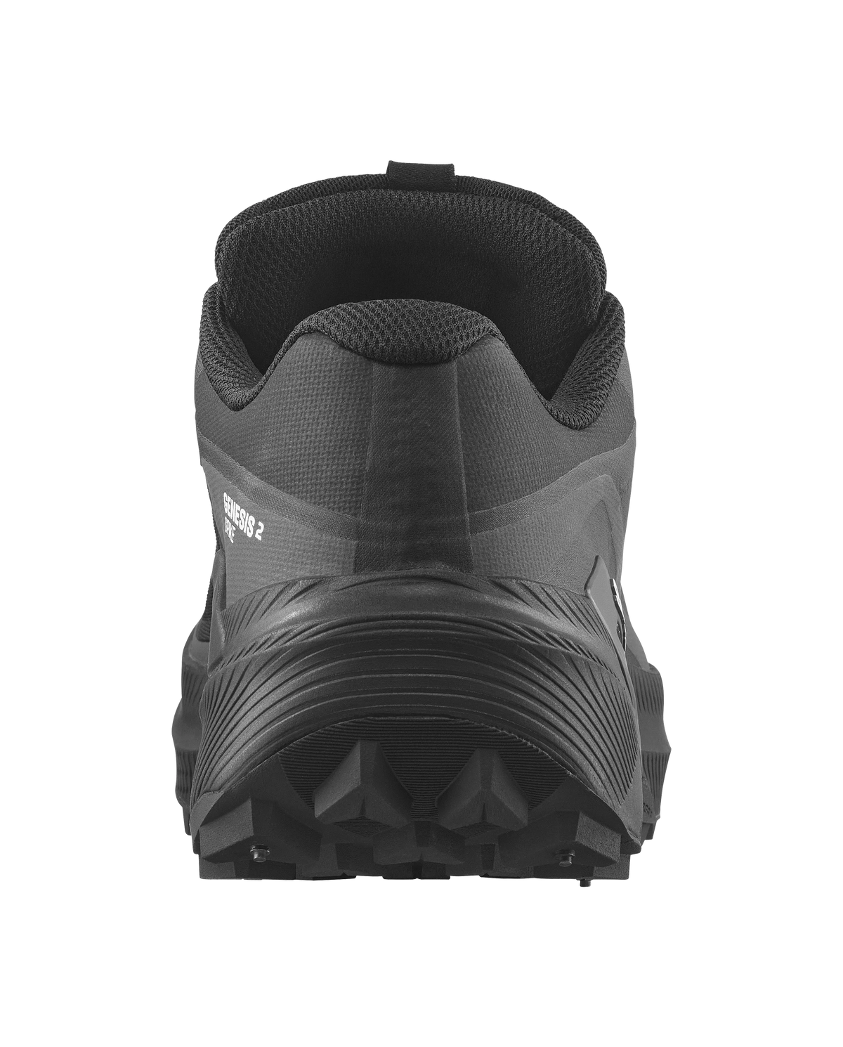 SALOMON CHAUSSURES DE COURSE EN SENTIER GENESIS 2 GORE-TEX SPIKE - UNISEXE