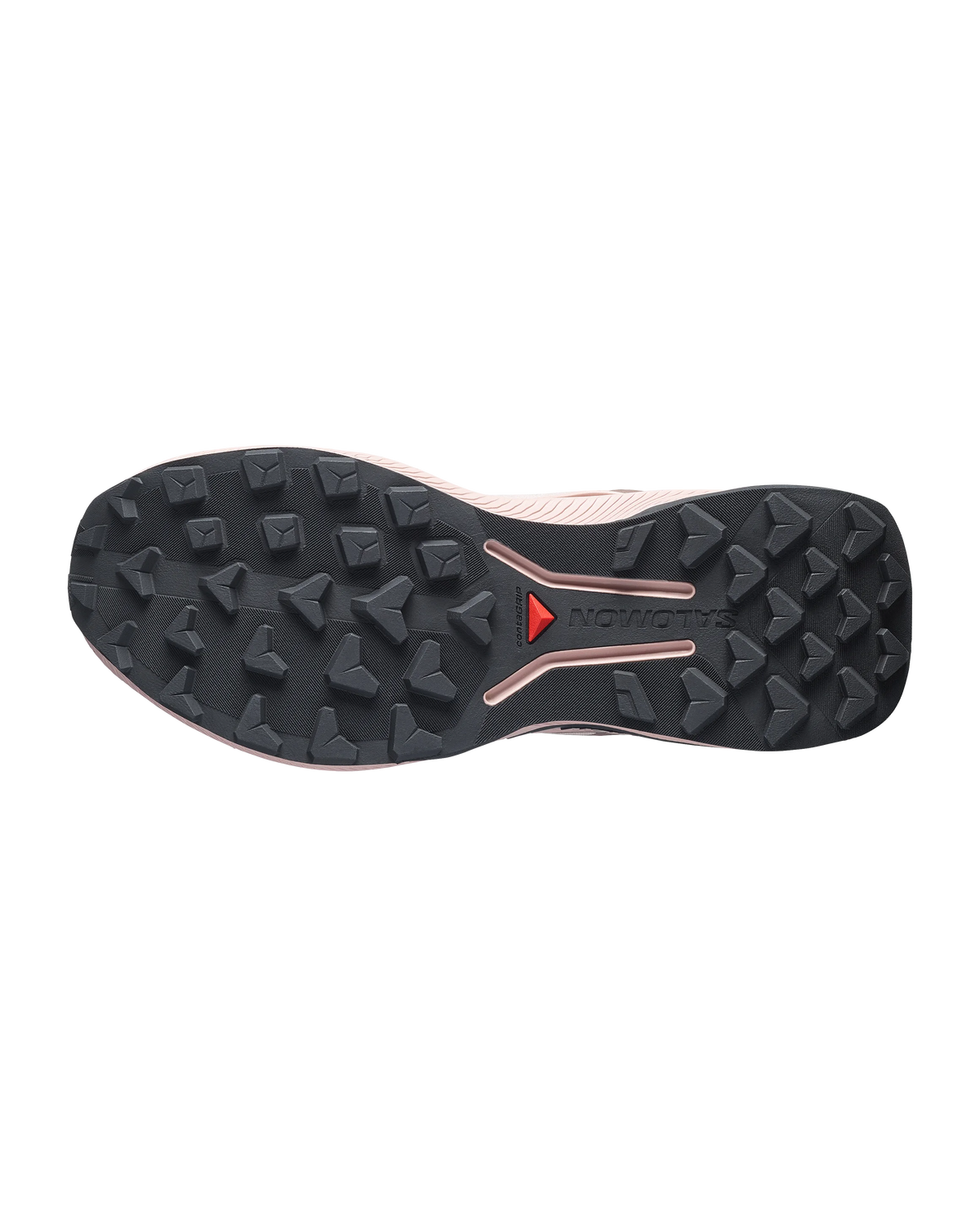 SALOMON CHAUSSURES DE COURSE EN SENTIER GENESIS 2 GORE-TEX - FEMME