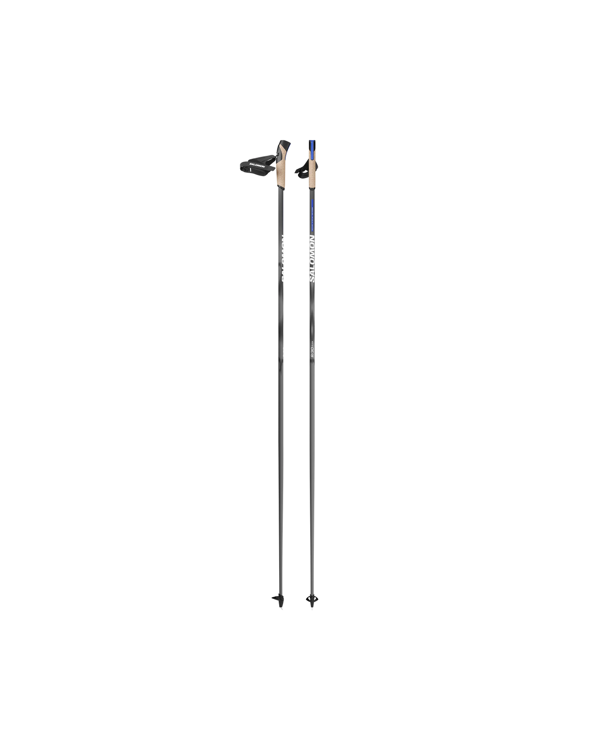  l49287900
SALOMON BÂTONS SKI DE FOND R 30 CLICK - UNISEXE - ASSORTIE