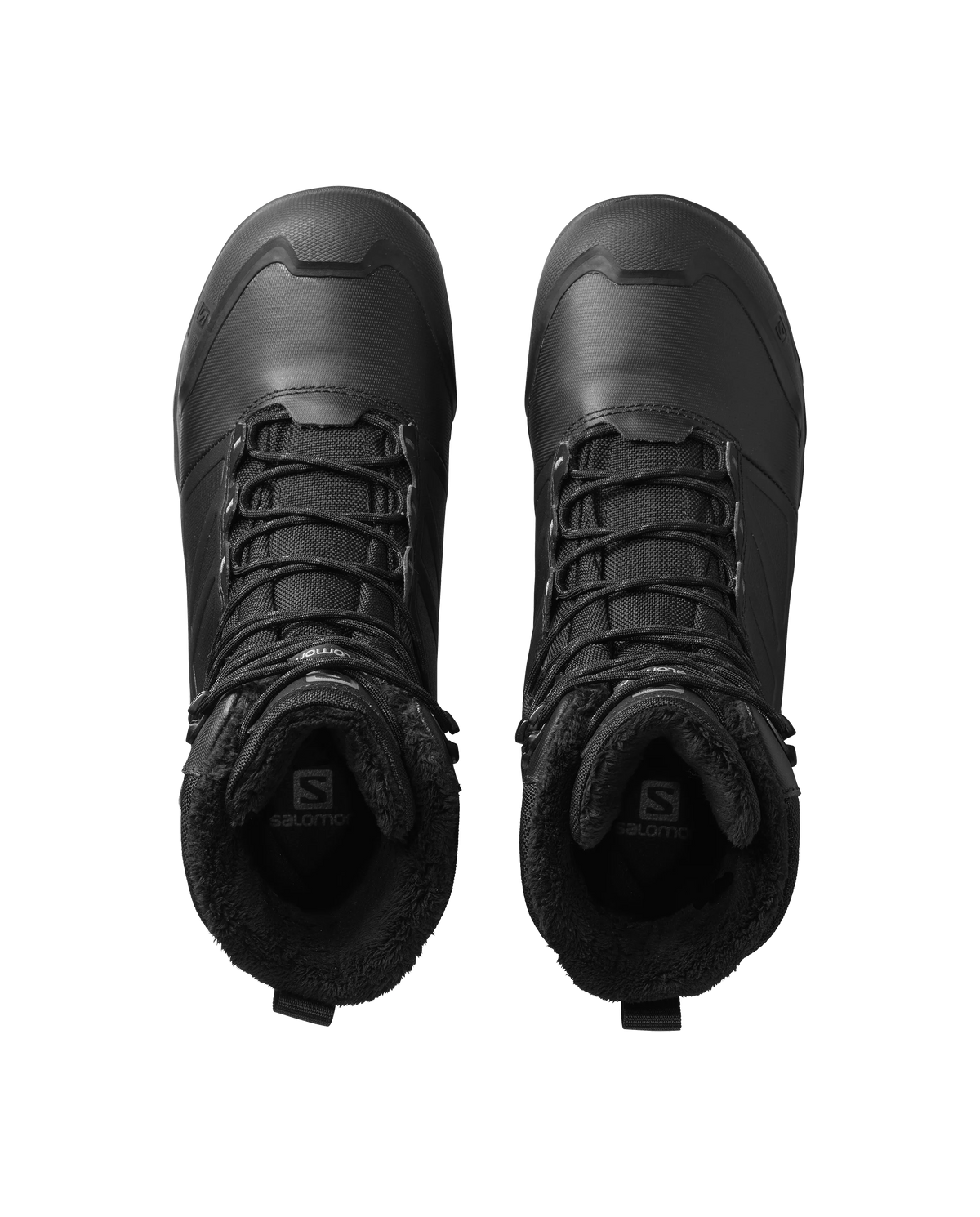 SALOMON BOTTES TOUNDRA PRO CSWP - HOMME