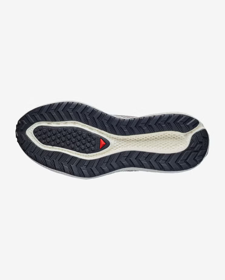 SALOMON CHAUSSURES DE COURSE SUR GRAVIER AERO GLIDE 4 GRVL - HOMME