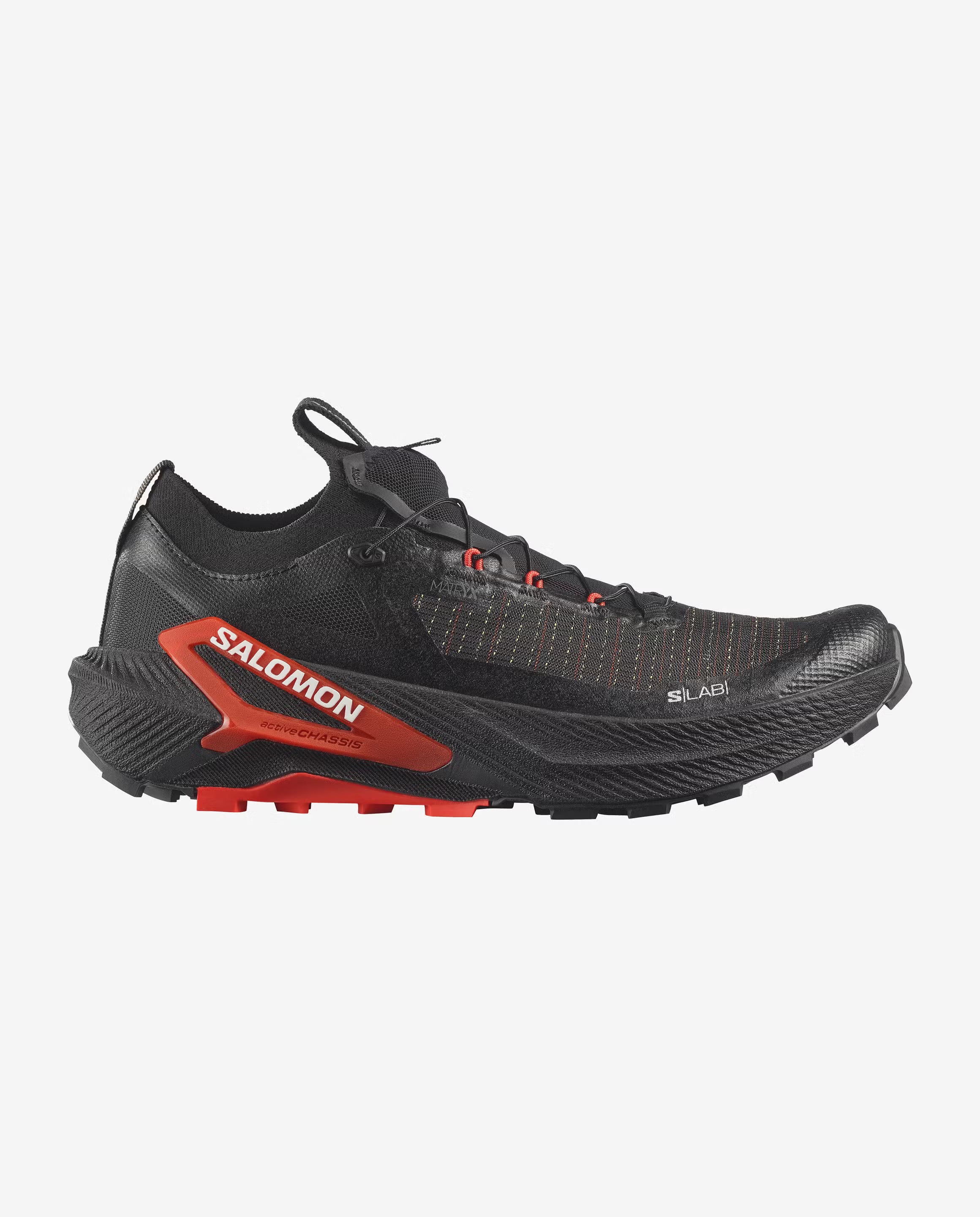  l49190100
SALOMON CHAUSSURES DE COURSE EN SENTIER S/LAB GENESIS 2 - UNISEXE - NOIR