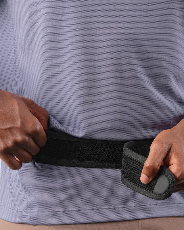 Salomon Ceinture Cross Belt 2 Bottles - Unisexe