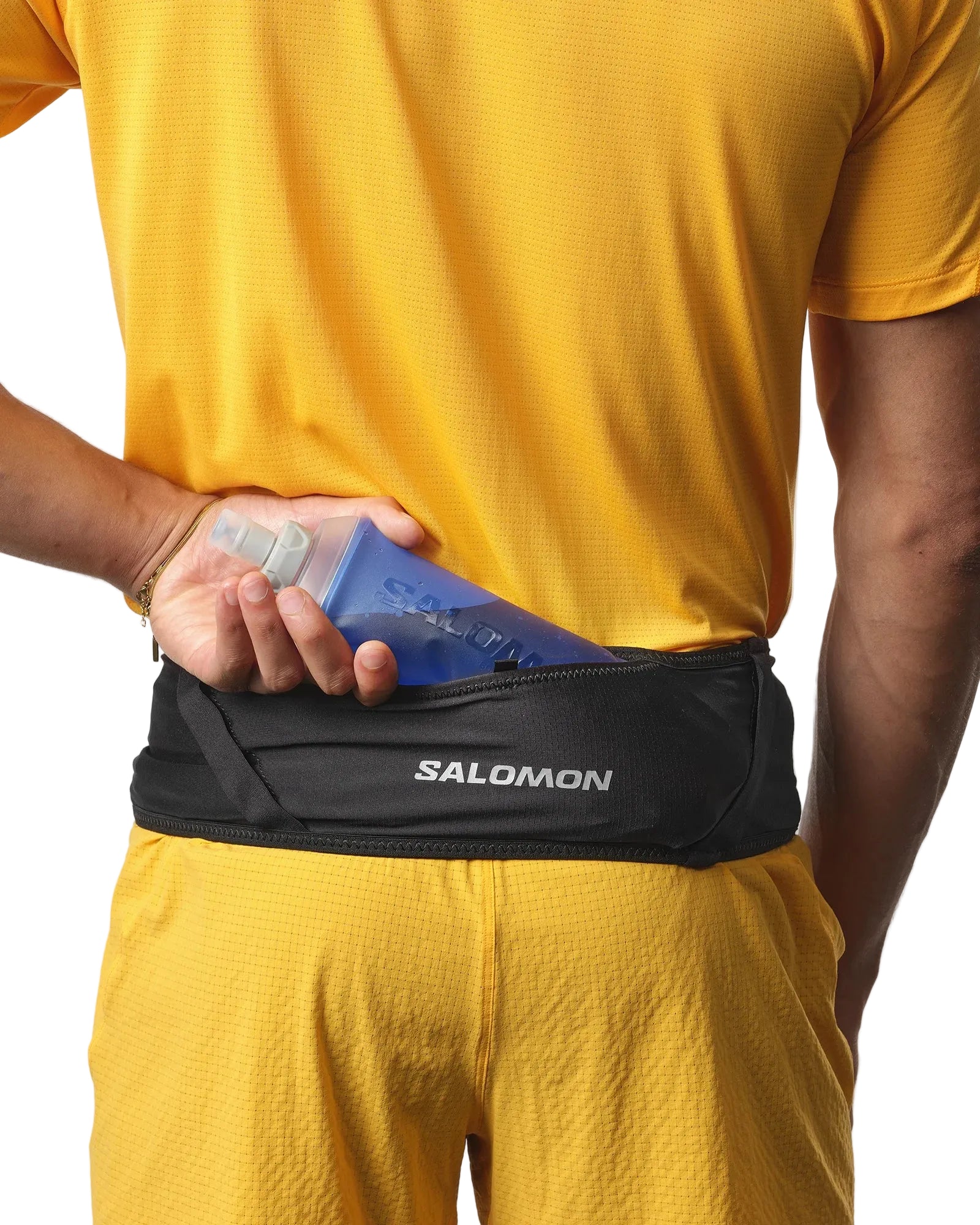 lc2179800
SALOMON CEINTURE PULSE - UNISEXE - NOIR