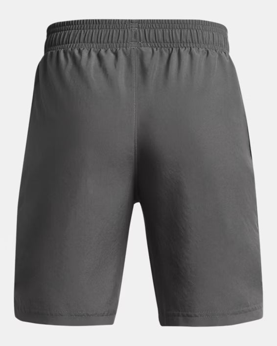 Under Armour Short Tech Woven - Enfant