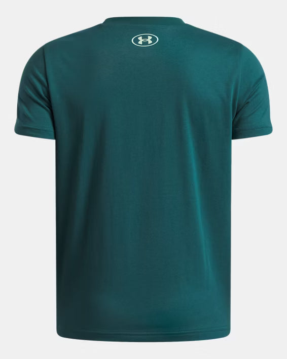 Under Armour T-Shirt Boxed Sports - Enfant