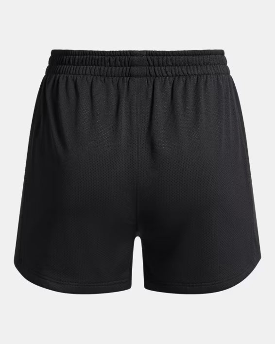 Under Armour Short Play up Mesh - Enfant