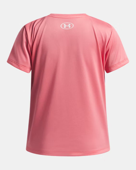 Under Armour T-Shirt Tech - Enfant