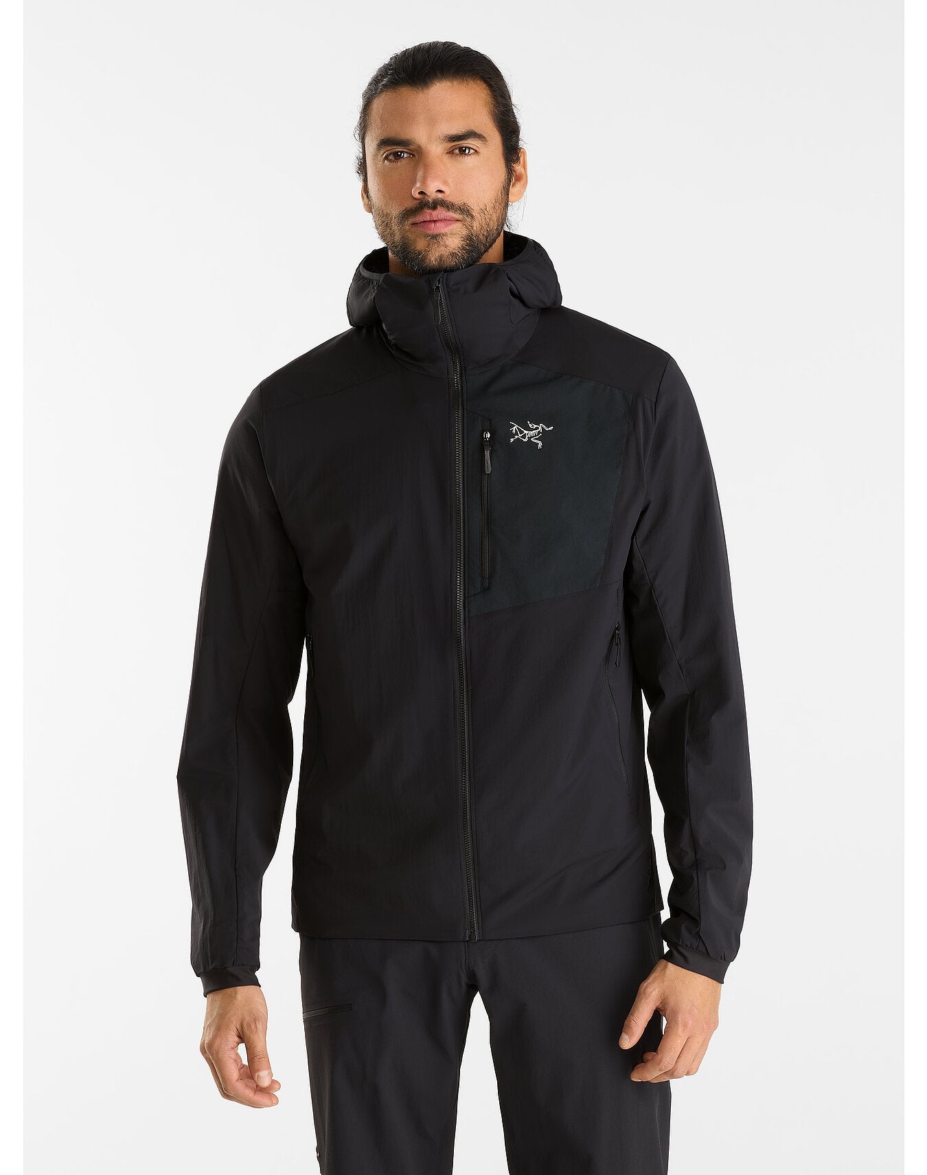 Arc'teryx Veste À Capuchon Proton LW - Homme