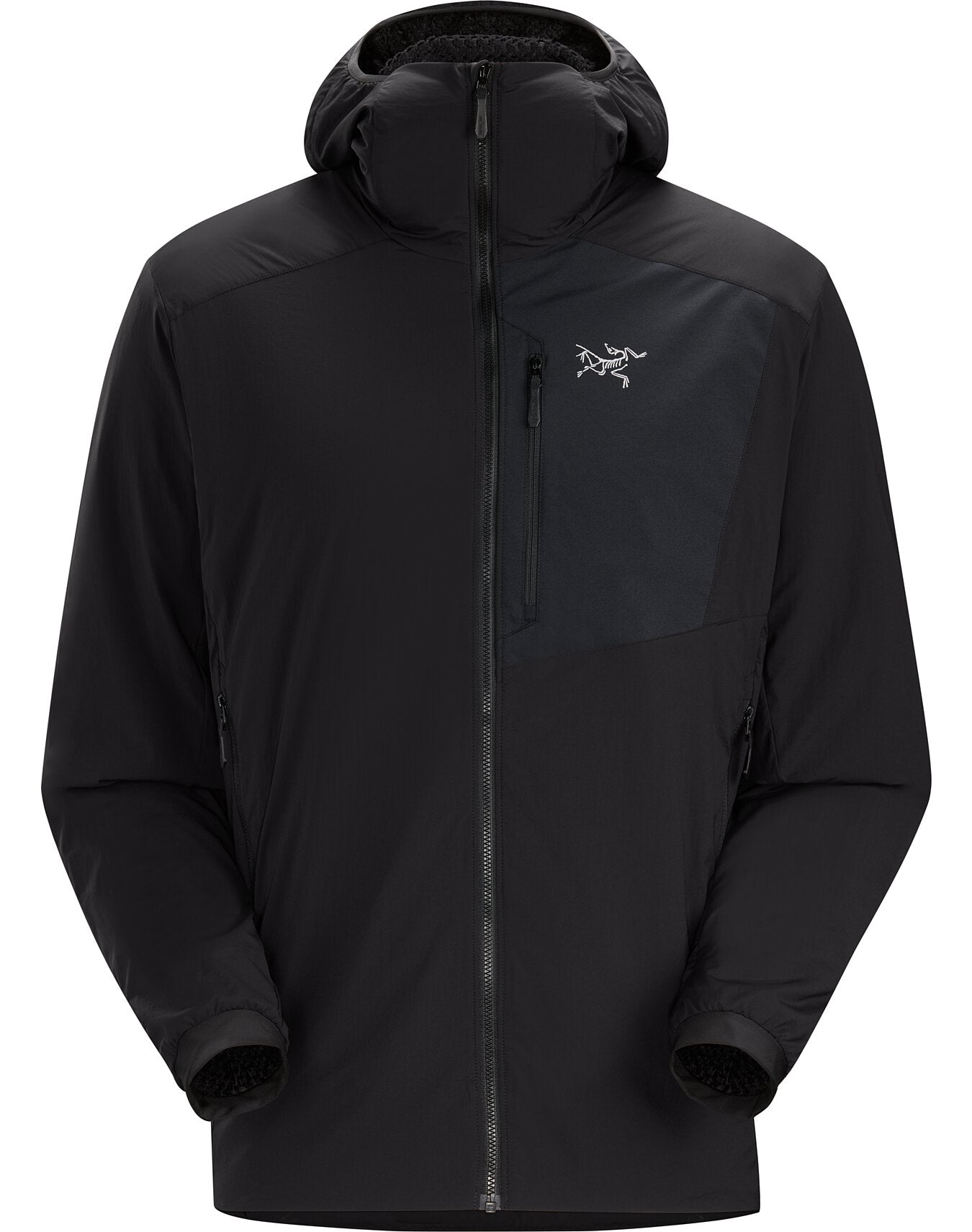 Arcteryx Veste À Capuchon Proton Lw - x000006908 - NOIR