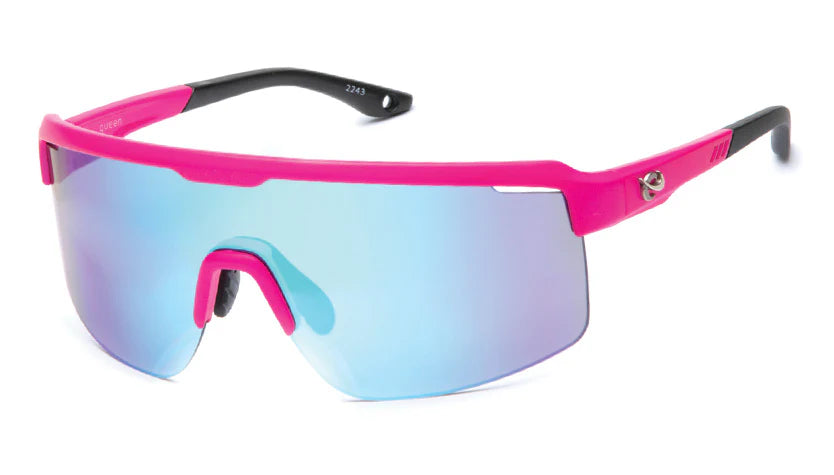 628979015513

Urban Element Lunettes De Soleil Queen - Femme - ROSE
