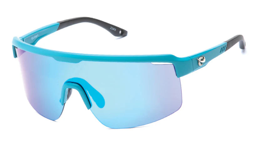  628979013175

Urban Element Lunettes De Soleil Queen - Femme - VERT