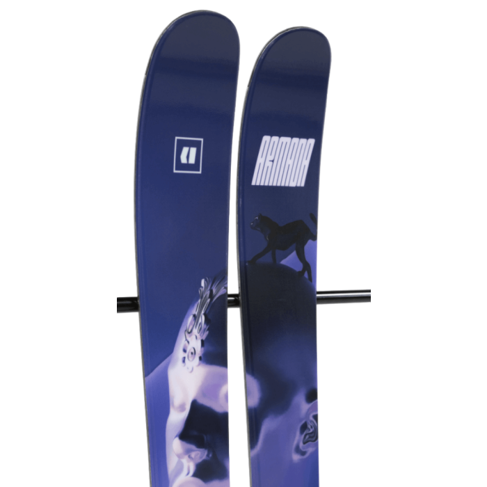 Armada Ski Alpin Arv 84 (Long)