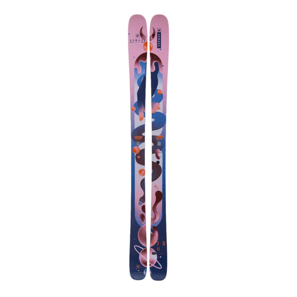 Armada Ski Alpin ARW 84 (Court) - Femme