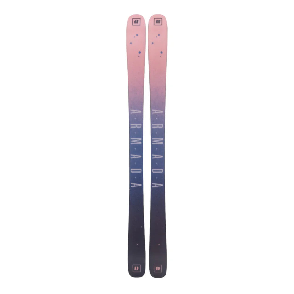 Armada Ski Alpin ARW 84 (Court) - Femme