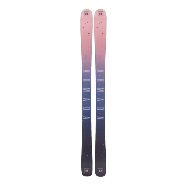 Armada Ski Alpin ARW 84 (Court) - Femme