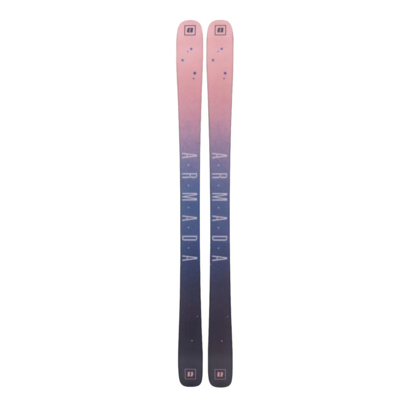 Armada Ski Alpin ARW 84 (Court) - Femme