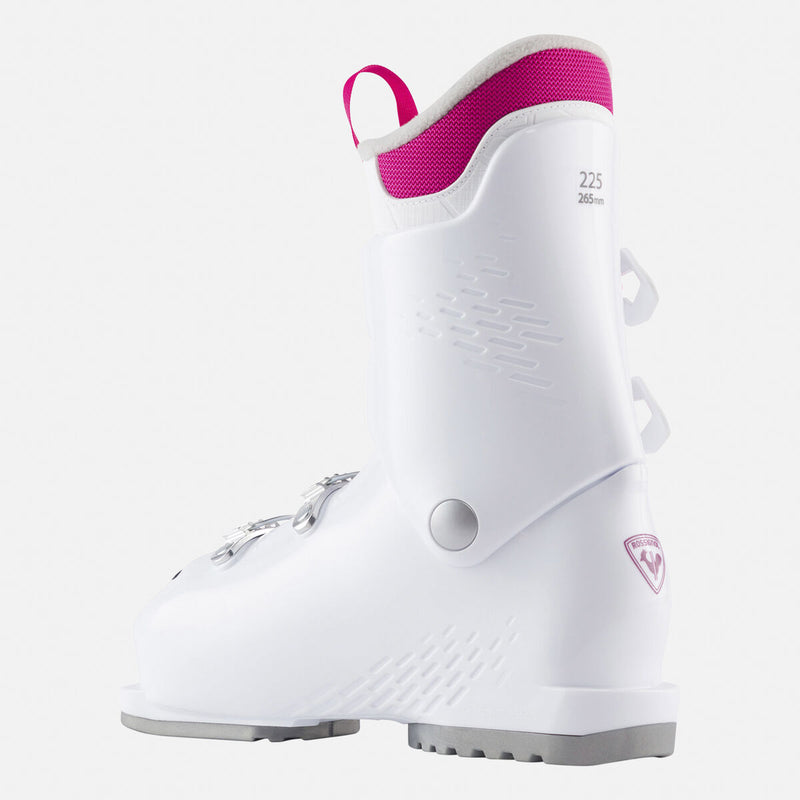 Rossignol Bottes Ski Alpin Comp J4 - Enfant