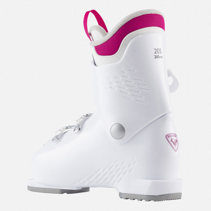 Rossignol Bottes Ski Alpin Comp J3 - Enfant