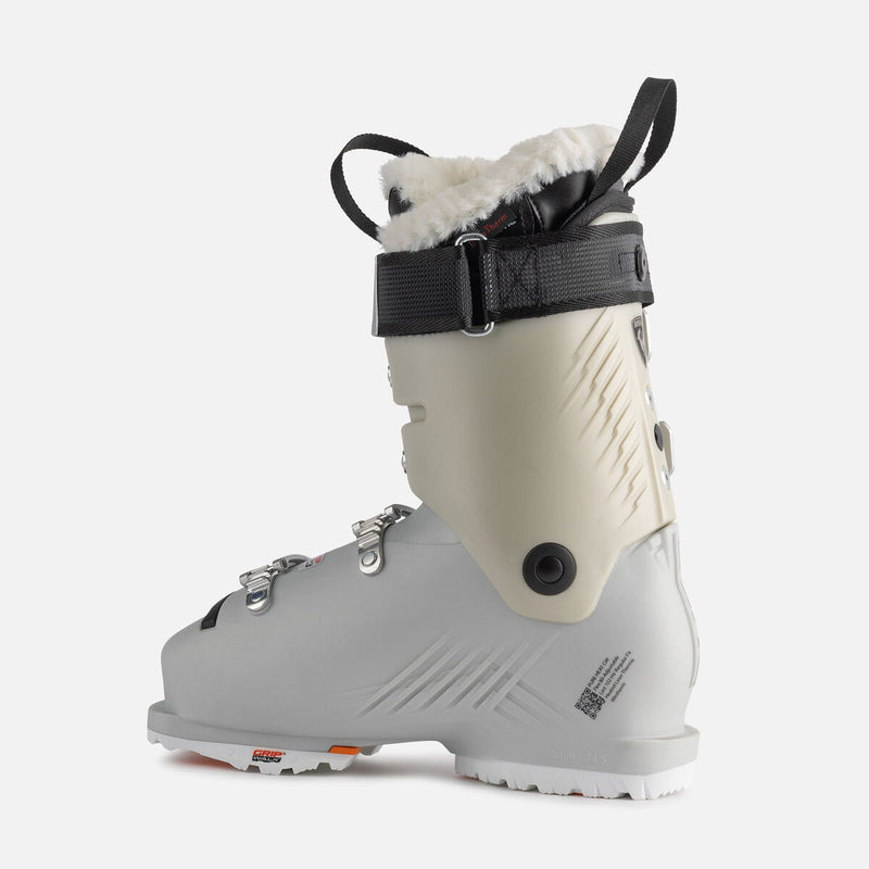 Rossignol Bottes Ski Alpin Chauffante Pure GW - Femme