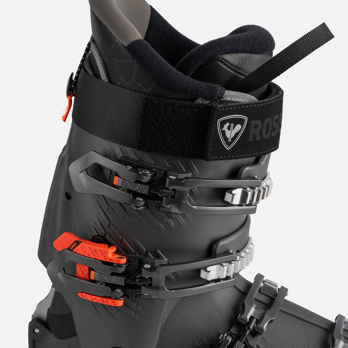 Rossignol Bottes Ski Alpin Vizion 4B Pro 100 MV GW - Homme