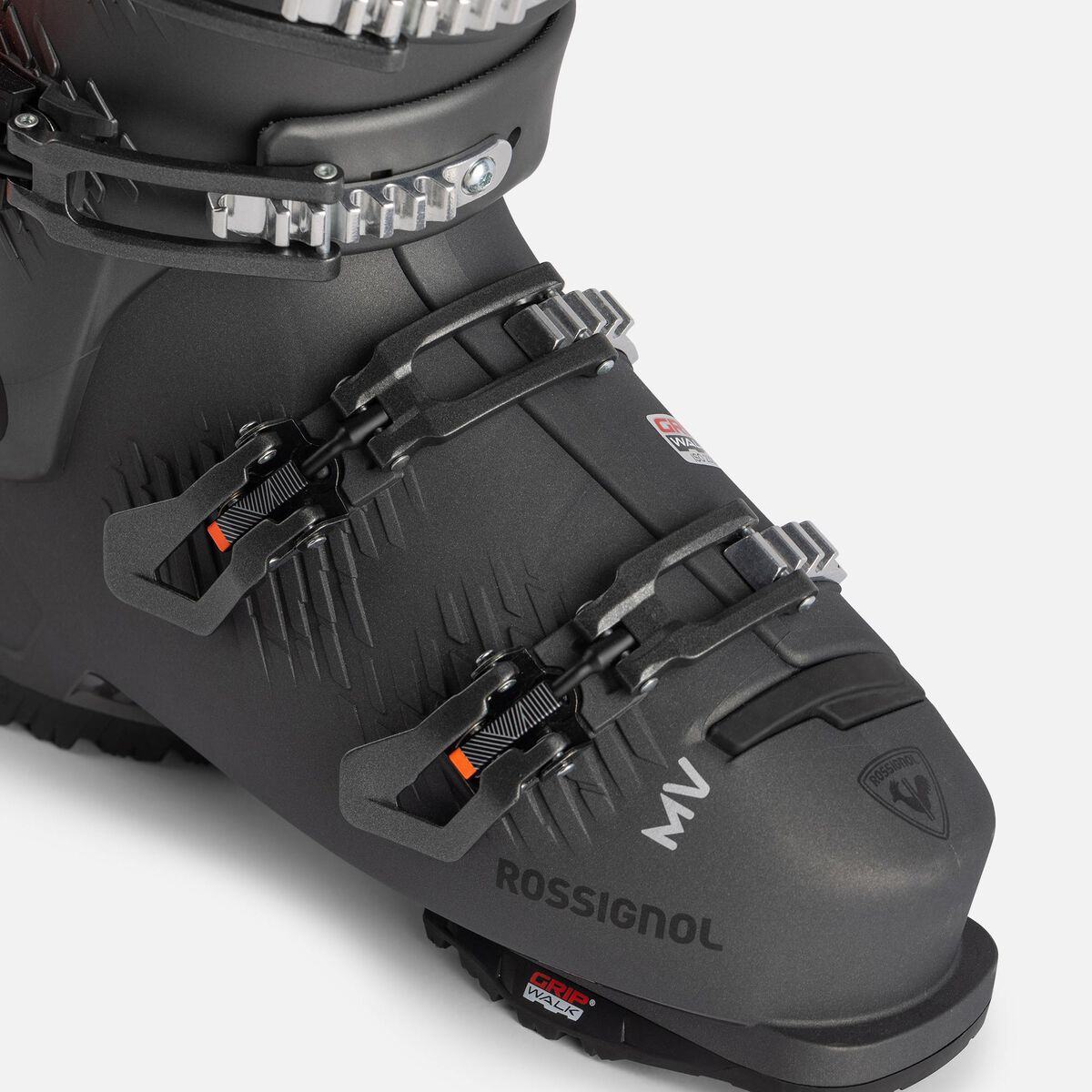 Rossignol Bottes Ski Alpin Vizion 4B Pro 100 MV GW - Homme
