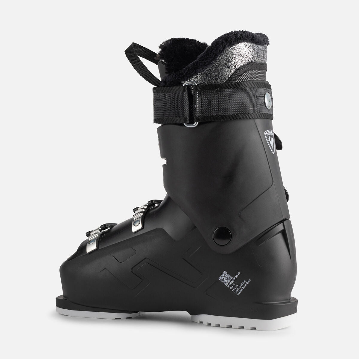 Rossignol Bottes Ski Alpin Pure Comfort 60 - Femme