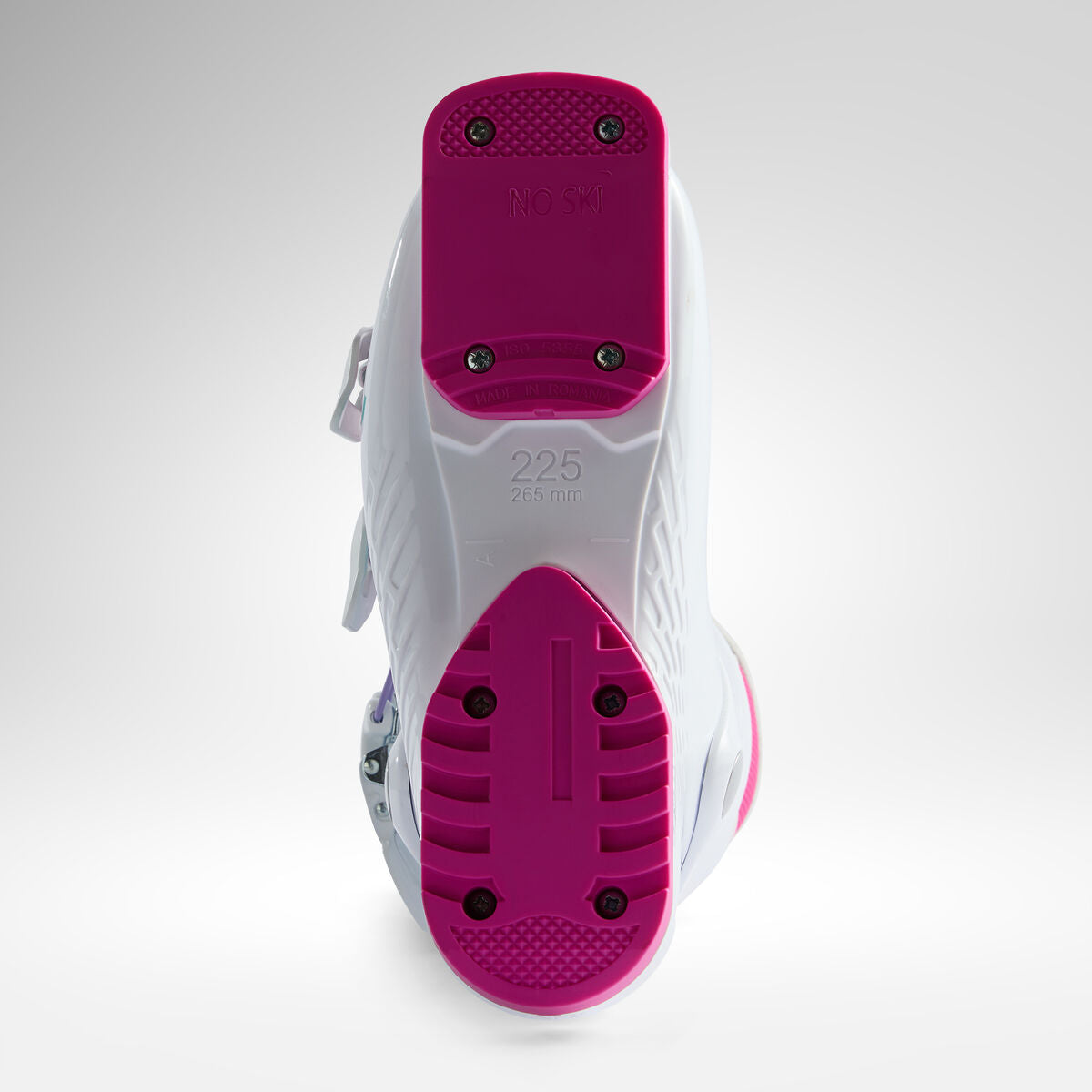 ROSSIGNOL BOTTES SKI ALPIN COMP J4 - ENFANT