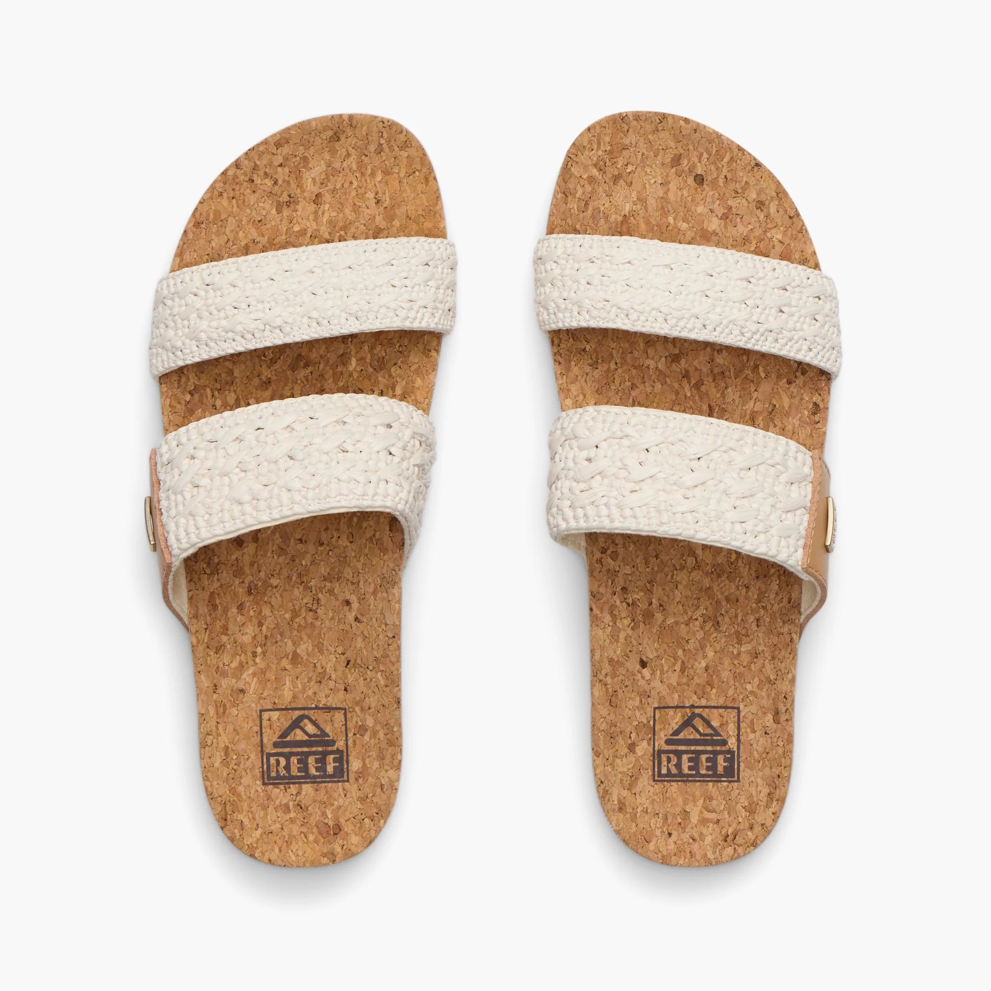 REEF SANDALES CUSHION VISTA - FEMME