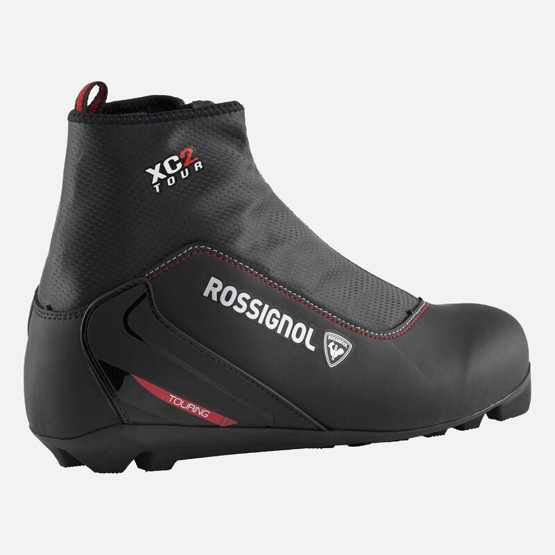 Rossignol Bottes Ski De Fond XC-2 - Unisexe