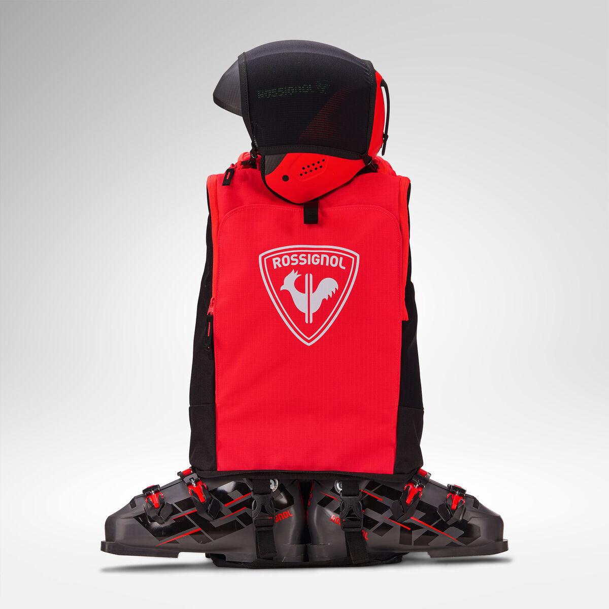 ROSSIGNOL SAC À BOTTES HERO COMPACT 35 L - UNISEXE