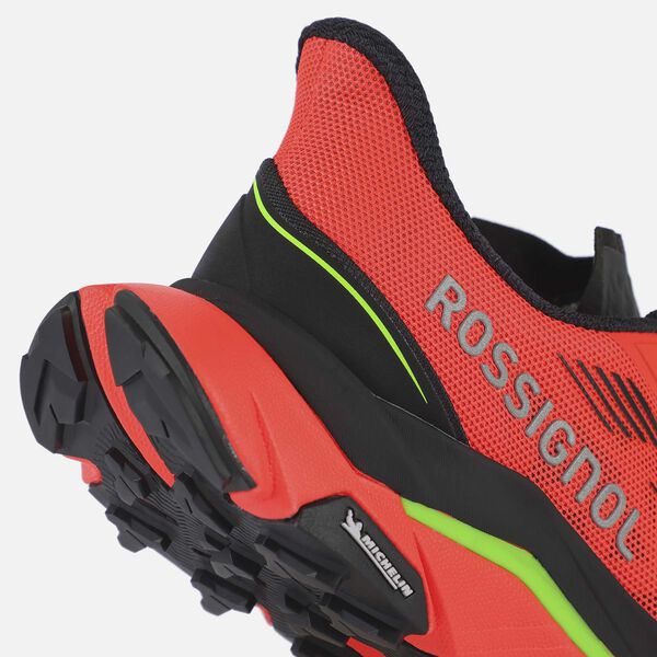 Rossignol Chaussures De Courses en Sentier Vezor - Homme