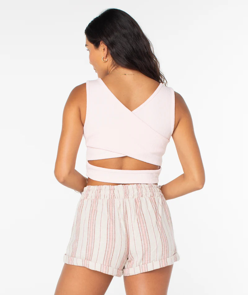 Roxy Camisole Top Bon Souvenir - Femme