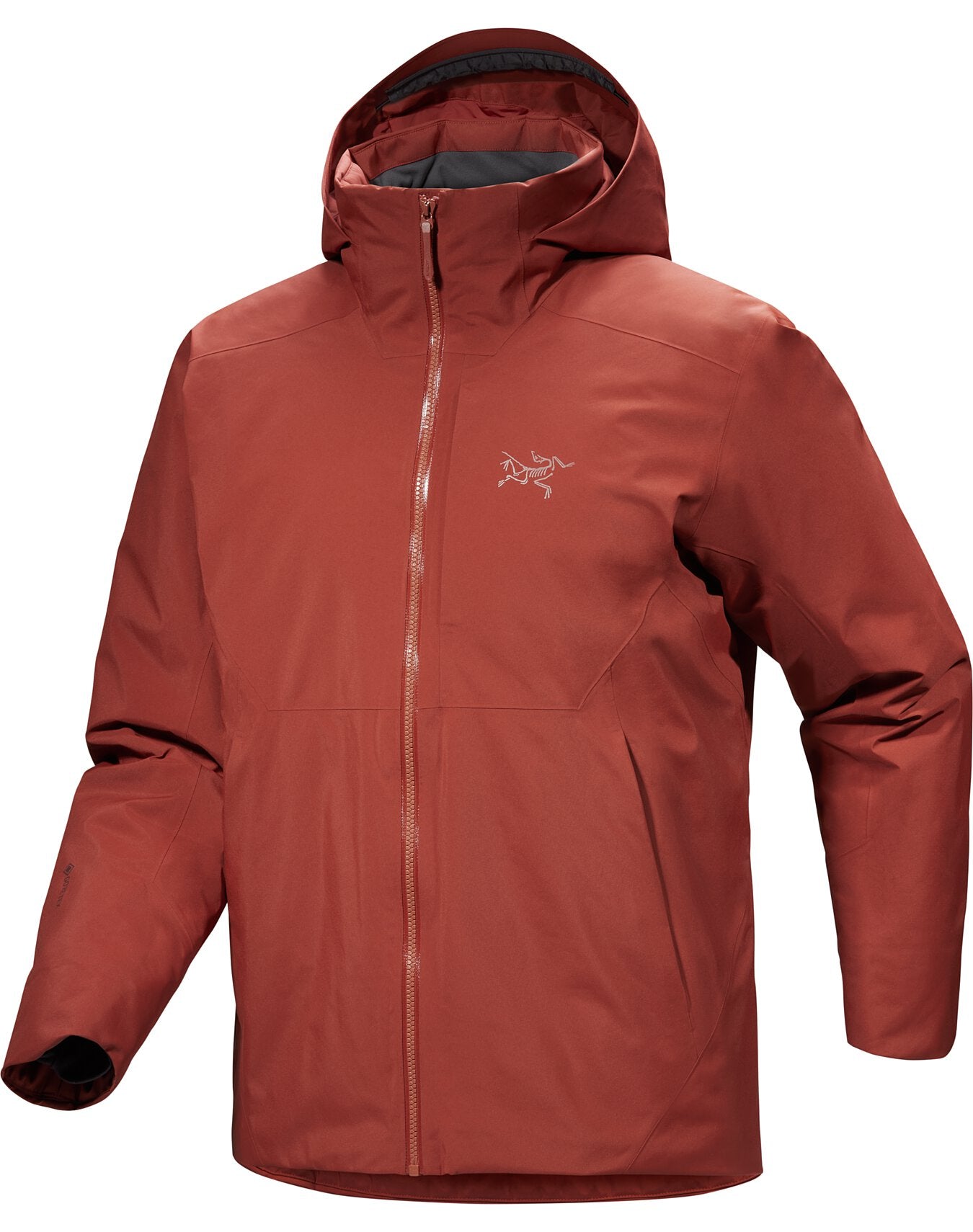 x000007371

Arc'teryx Veste Ralle Isolante GORE-TEX- Homme - SEQUOIA