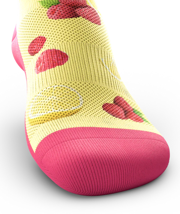 Krono Bas Framboise Citron Outway - Unisexe