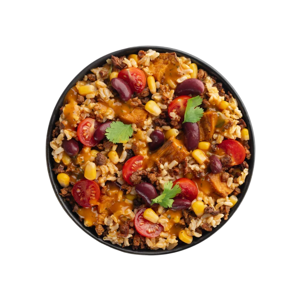 SLY BOL BURRITO 150G